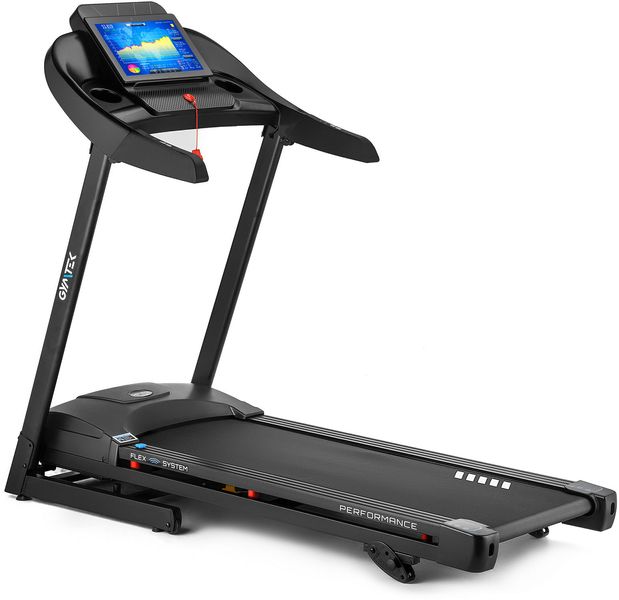 Бігова доріжка Gymtek XT600 H-5907766661306 фото