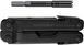 Мультиінструмент LEATHERMAN Super Tool 300M BLACK, чохол MOLLE (чорн) STV-4008197 фото 4