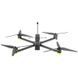 FPV квадрокоптер Nazgul XL10 V6 Analog 5.8G 2.5W 6S BNF ELRS 868/915MHz VIA-99-00017562 фото 5
