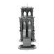 Металлический 3D конструктор "Бруклинский мост", Metal Earth, MMS048 TP-388 фото 5