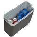 Автохолодильник Bo-Camp Arctic 12V 12 Liters Grey (6702862) DAS301478 фото 12