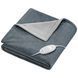 Beurer HD 75 Dark Grey 180х130см 100Вт Электроодеяло 99-00022767 фото 1