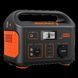 Зарядная станция Jackery Explorer 500EU VIA-99-00011704 фото 1
