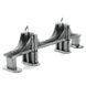 Металлический 3D конструктор "Бруклинский мост", Metal Earth, MMS048 TP-388 фото 6