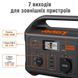 Зарядная станция Jackery Explorer 500EU VIA-99-00011704 фото 3