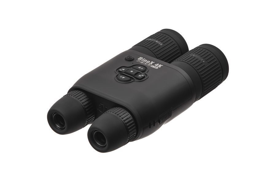 Бінокль нічного бачення ATN BinoX-HD 4k 4-16X STV-5002841 фото