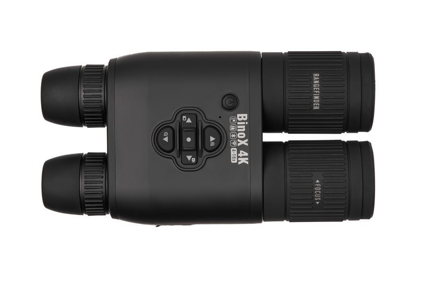 Бінокль нічного бачення ATN BinoX-HD 4k 4-16X STV-5002841 фото