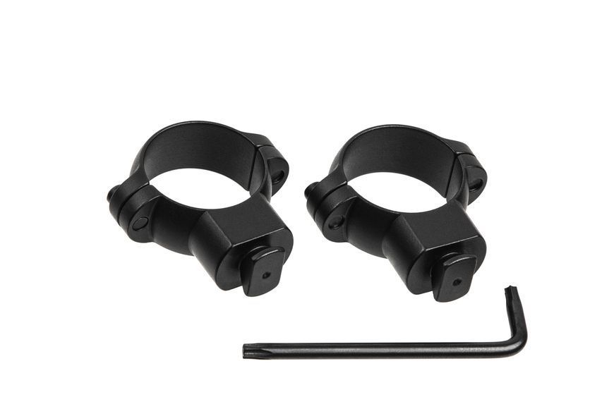Кільця Leupold DD 1 "High Matte STV-5001260 фото