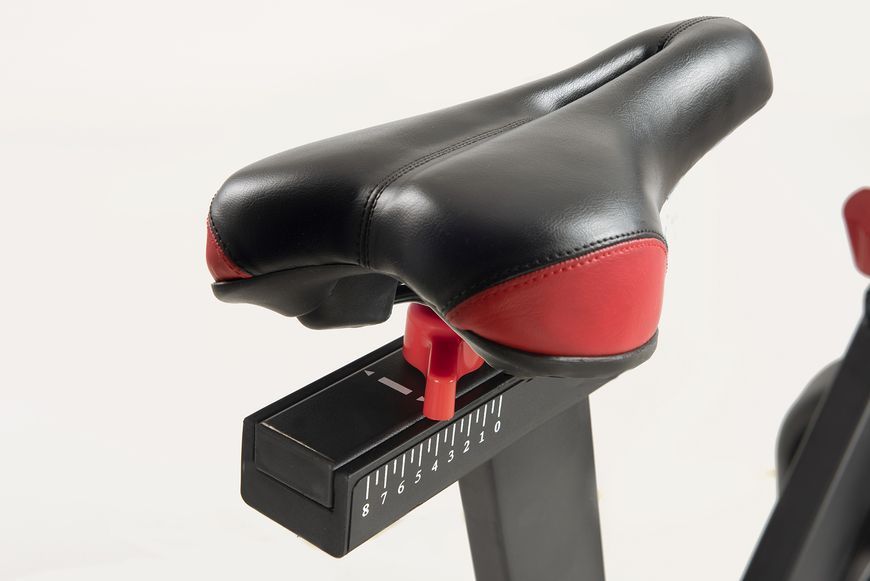 Сайкл-тренажер Toorx Indoor Cycle SRX Speed Mag SRX-SPEEDMAG 929759 фото