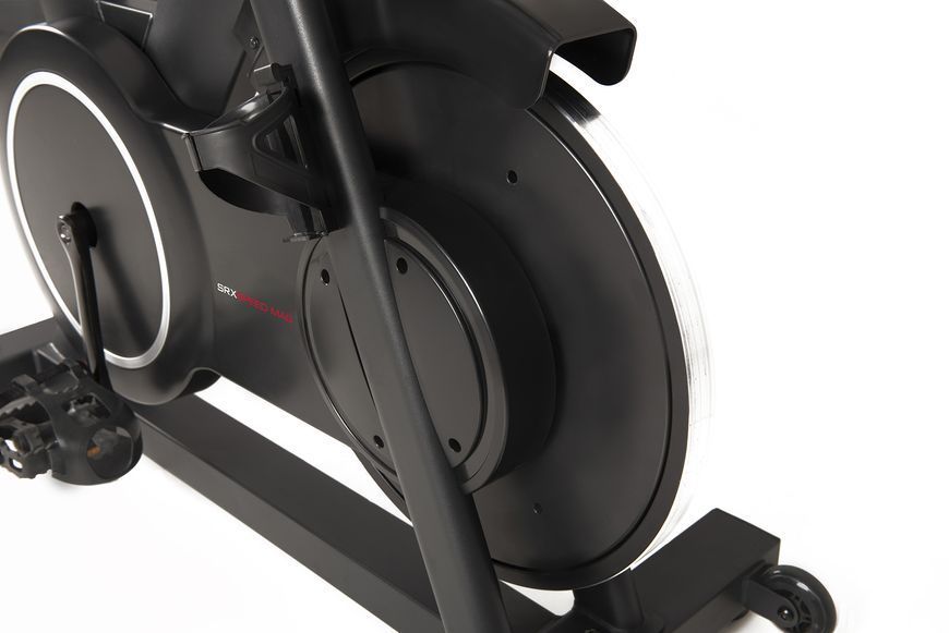 Сайкл-тренажер Toorx Indoor Cycle SRX Speed Mag SRX-SPEEDMAG 929759 фото