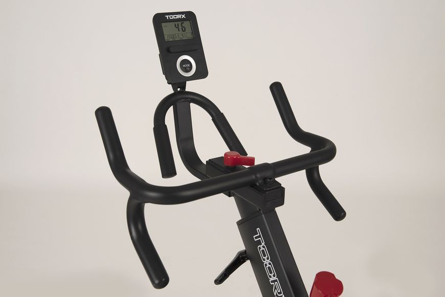 Сайкл-тренажер Toorx Indoor Cycle SRX Speed Mag SRX-SPEEDMAG 929759 фото