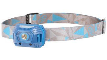 Ліхтарик налобний Highlander Deneb 100 Sensor Rechargeable Head Torch Blue (TOR191) 929728 фото