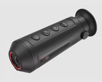 Тепловізійний монокуляр AGM TAIPAN TM15-384 нічне бачення VIA-99-00008988 фото