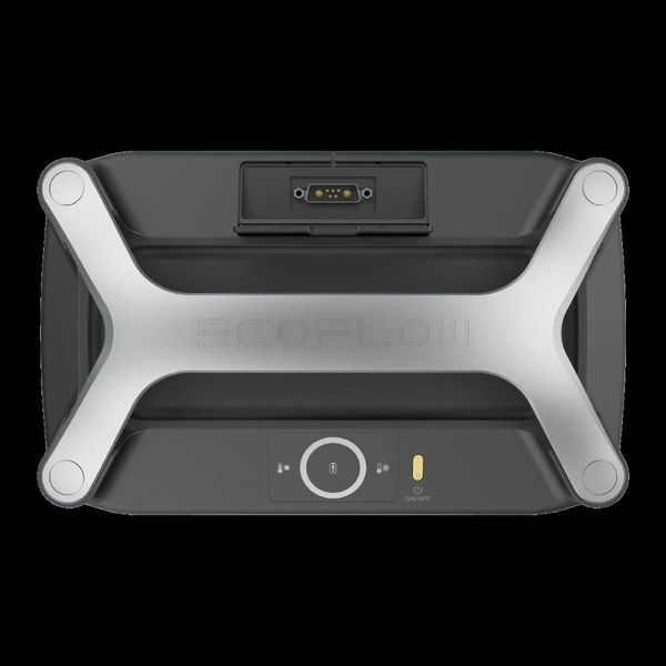 Дополнительная батарея EcoFlow RIVER Pro Extra Battery VIA-99-00009124 фото