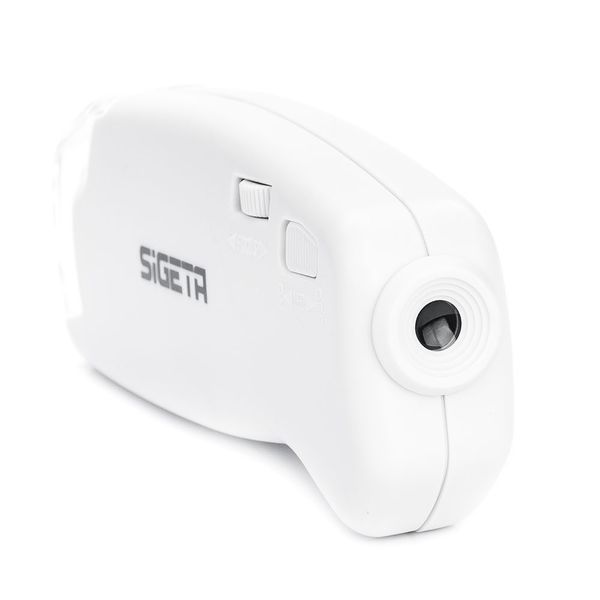Мікроскоп SIGETA MicroGlass 40x OPT-65135 фото