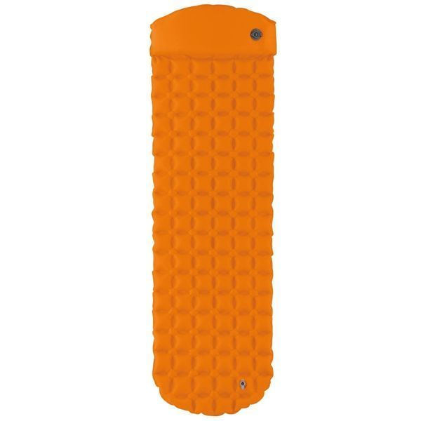 Килимок надувний Ferrino Air Lite Pillow Orange (78235IAA) 928118 фото