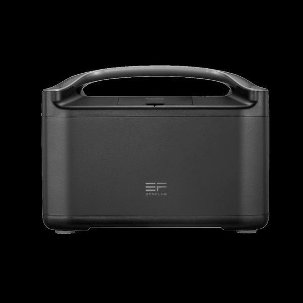 Дополнительная батарея EcoFlow RIVER Pro Extra Battery VIA-99-00009124 фото