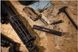 Мультиінструмент LEATHERMAN Super Tool 300M BLACK/COYOTE, чохол MOLLE STV-4008198 фото 6