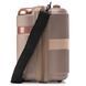 Бьюти-кейс Semi Line 16L Champagne (T5668-1) DAS302657 фото 7