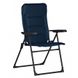 Стілець кемпінговий Vango Hyde Tall Chair Med Blue (CHQHYDE M18TDP) 928218 фото 1