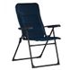 Стілець кемпінговий Vango Hyde Tall Chair Med Blue (CHQHYDE M18TDP) 928218 фото 2