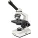 Микроскоп Bresser Erudit Basic Mono 40x-400x (5102100) 922745 фото 1