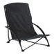 Стілець кемпінговий Vango Dune Chair Granite Grey (CHQDUNE G11Z06) 928213 фото 1