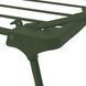Сушарка для білизни підлогова Casa Si Orion 3in1 18m Dark Green (CS92229H04A) DAS302418 фото 13