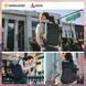 Рюкзак Vanguard Vesta Aspire 41 Gray (Vesta Aspire 41 GY) DAS301732 фото 11
