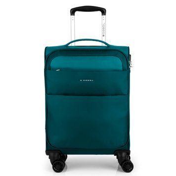 Валіза Gabol Cloud (S) Turquoise (114004) 927045 фото