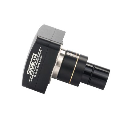 Цифровая камера для микроскопа SIGETA MCMOS 1300 1.3MP USB2.0 OPT-65671 фото