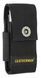 Мультиінструмент LEATHERMAN Surge BLACK, синтетичний чохол, картонна коробка STV-4000948 фото 4