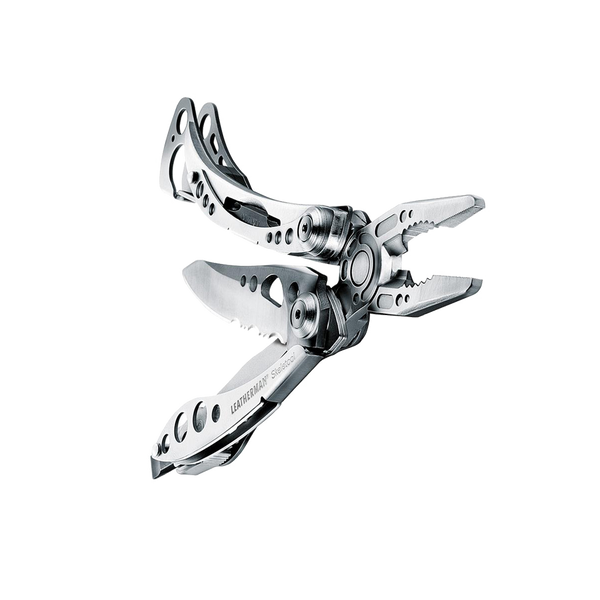 Мультиінструмент LEATHERMAN Skeletool, картонна коробка STV-4007935 фото