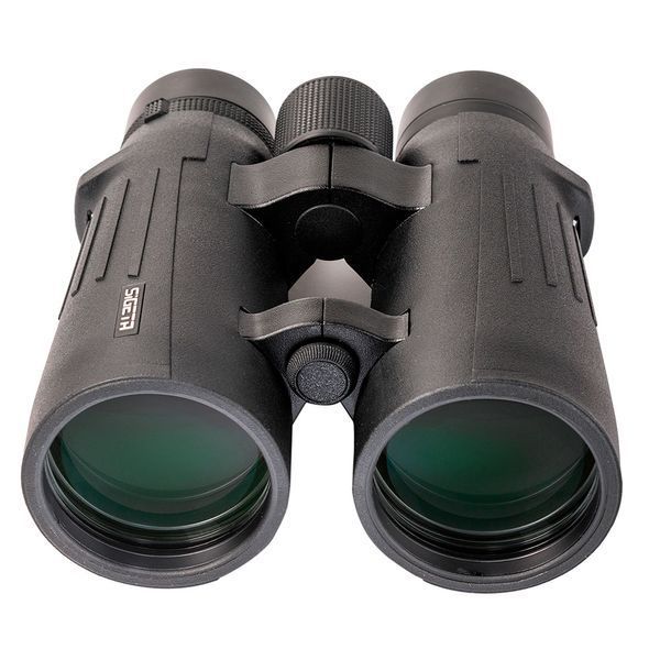 Бінокль SIGETA Imperial 10x56 Black OPT-65894 фото