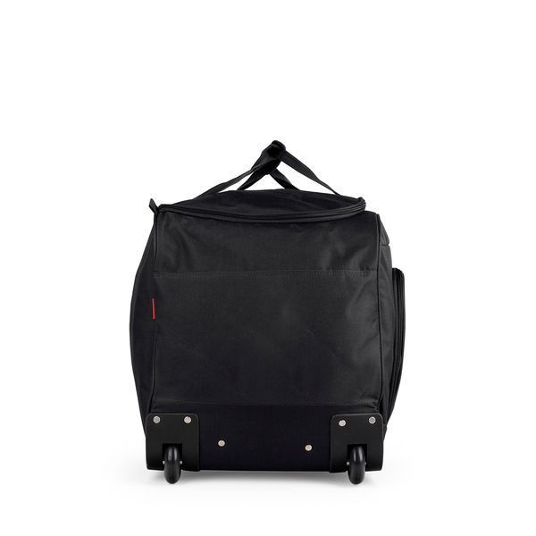 Сумка дорожня на колесах Gabol Week Eco 94L Negro (122314-001) 930014 фото