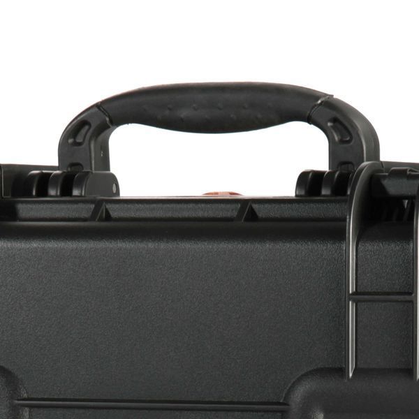 Кейс защитный на колесиках Vanguard Supreme 53F (Supreme 53F) DAS301013 фото