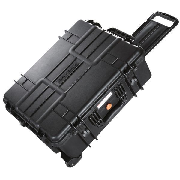 Кейс защитный на колесиках Vanguard Supreme 53F (Supreme 53F) DAS301013 фото