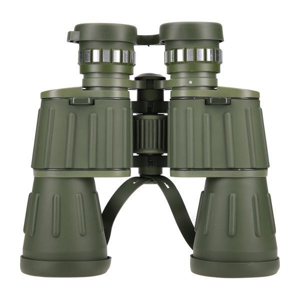 Бінокль Carbon 10x50 Military TP-88025 фото