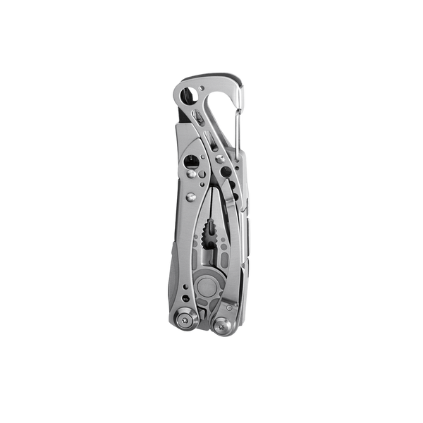 Мультиінструмент LEATHERMAN Skeletool, картонна коробка STV-4007935 фото