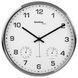 Часы настенные Technoline WT7980 White/Silver (WT7980) DAS302365 фото 5