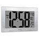 Годинник настінний Technoline WS8019 Silver (WS8019) DAS301306 фото 7
