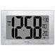 Годинник настінний Technoline WS8019 Silver (WS8019) DAS301306 фото 6
