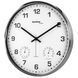 Часы настенные Technoline WT7980 White/Silver (WT7980) DAS302365 фото 7