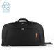 Сумка дорожня на колесах Gabol Week Eco 94L Negro (122314-001) 930014 фото 2