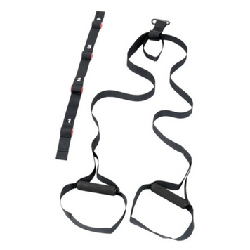 Тренувальні петлі TRX York Fitness Suspension Н-00014961808001 фото