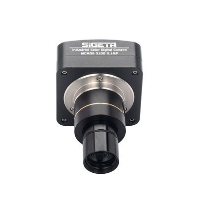 Цифровая камера для микроскопа SIGETA MCMOS 3100 3.1MP USB2.0 OPT-65672 фото