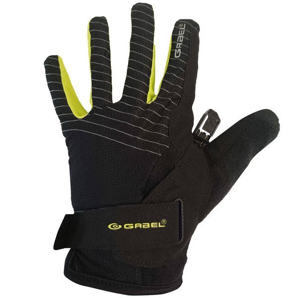 Рукавицы для скандинавской ходьбы Gabel NCS Gloves Long M (8015011500408) DAS302483 фото