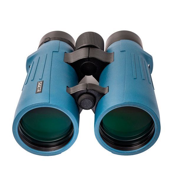 Бінокль SIGETA Imperial 10x56 Blue OPT-65895 фото