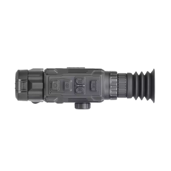 Тепловізійний монокуляр AGM Fuzion LRF TM50-640 нічне бачення 1800 метрів 99-00019550 фото