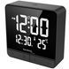 Часы настольные Technoline WT375 Black (WT375) DAS302469 фото 8